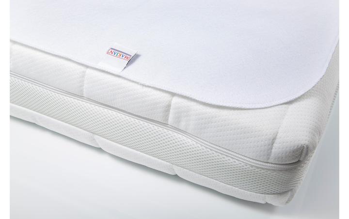 Immagine prodotto Makian Cuscini da letto Cuscino da letto impermeabile / topper per materassi per bambini (60 x 120 cm)