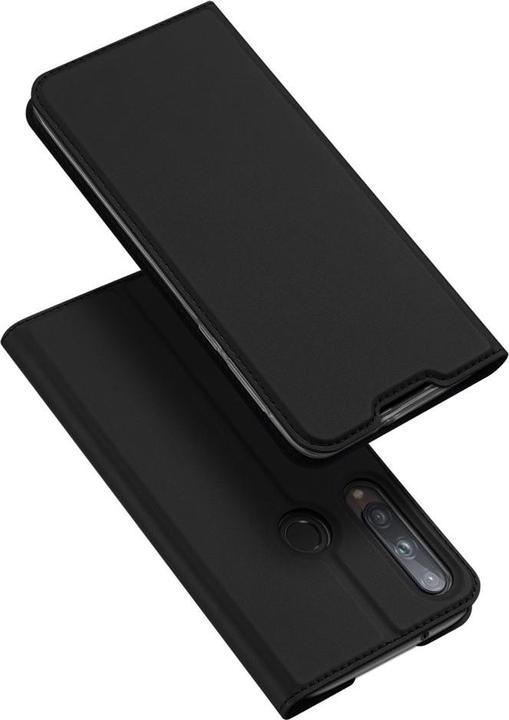 Produktbild Dux Ducis Skin Pro Series Bookcover (Huawei P40 Lite E)