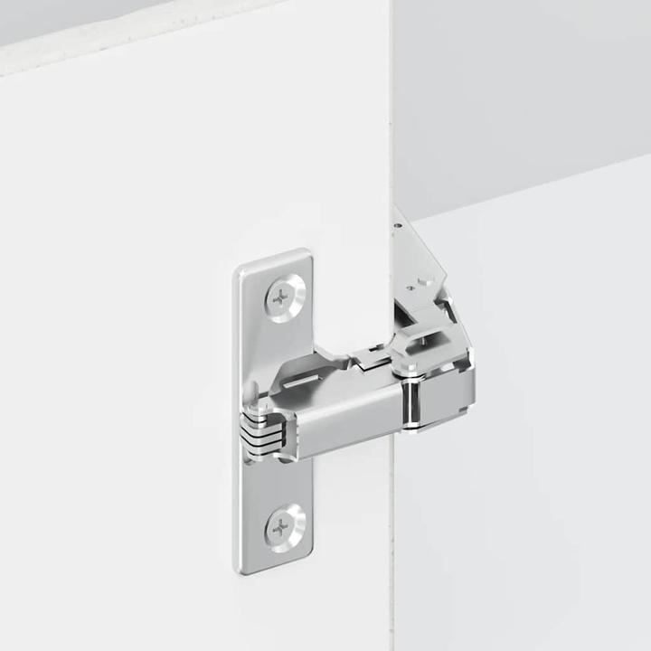 Actual product image vidaXL Küchen-Eckhängeschrank (57 x 57 x 60 cm)
