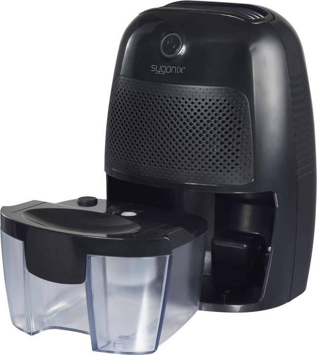 Produktbild Sygonix SY-4749404 (20 m², 0.25 l/24h)