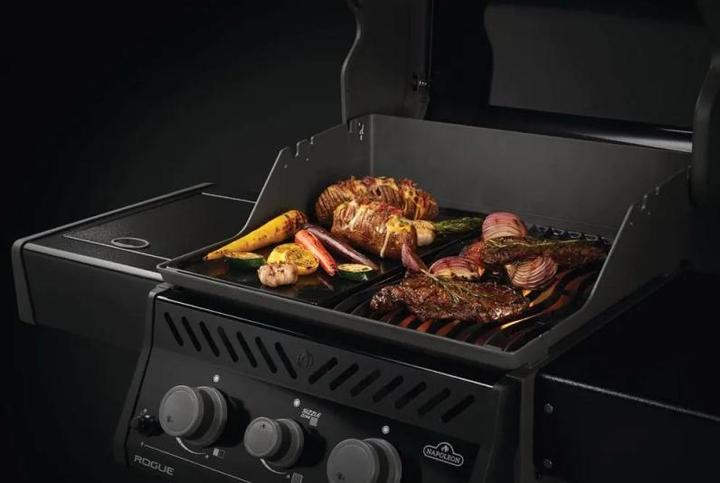 Immagine prodotto Napoleon Smalto lucido.piastra fusa 365