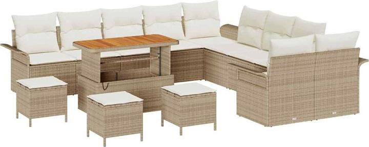 Produktbild vidaXL Allyson