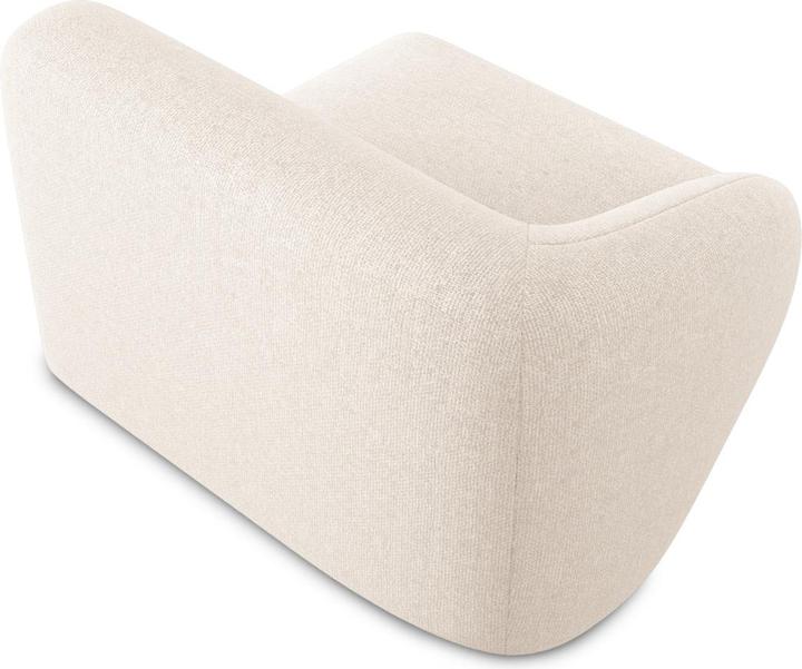 Actual product image Maison Heritage Chiara (Modular sofa, 1-seater)