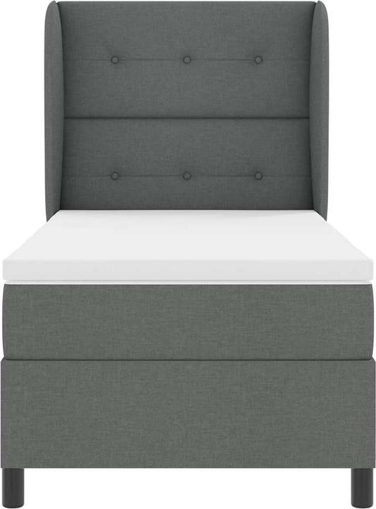 Image du produit vidaXL Boxspringbett (80 x 200 cm)