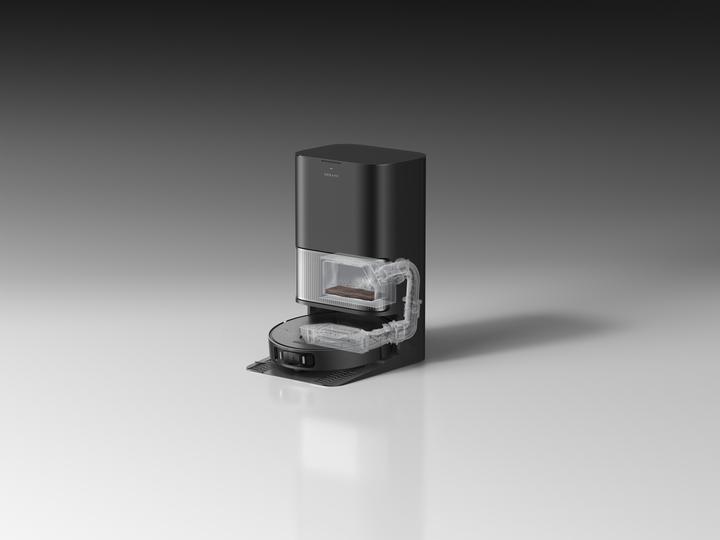 Image du produit Dreame L40 Ultra AE (Robot d'aspiration et de nettoyage)