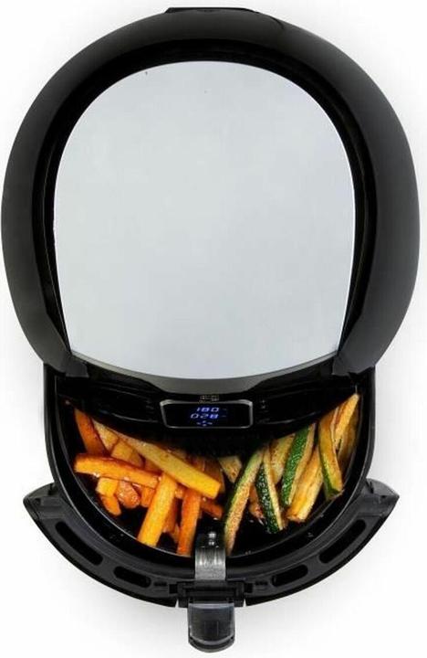 Actual product image Domo DELI-FRYER XXL One/One self-contained deep fryer