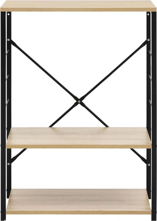 Produktbild VidaXL Eleftheraa (60 x 39.5 x 79.5 cm)
