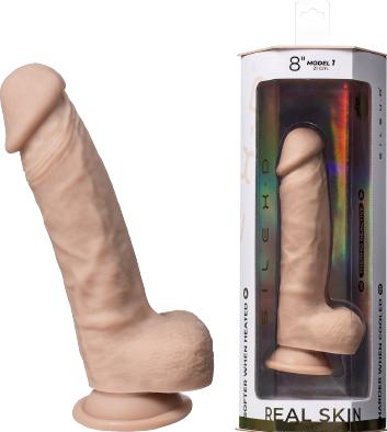 Image du produit Silexd Peau réelle