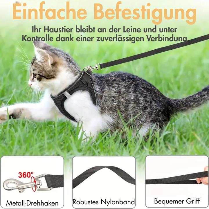 Actual product image Suba Katzengeschirr (M, Cat, General)