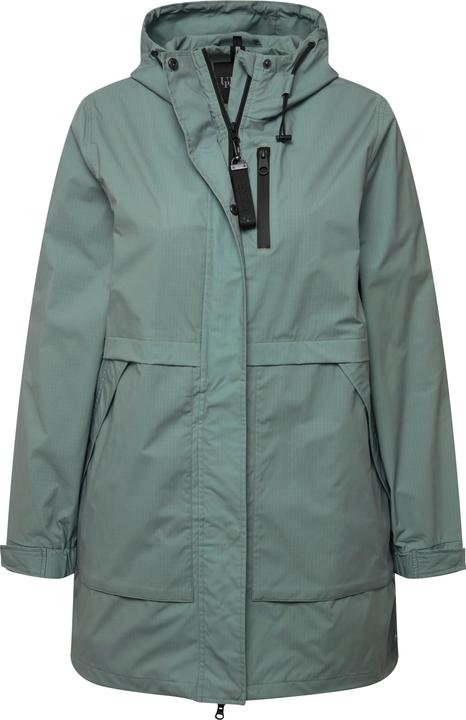 Actual product image Ulla Popken HYPRAR Transition Jacket (50, 52)