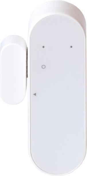 Actual product image Frient FRIZWISZB-120 door/window sensor Wireless Door/Window White