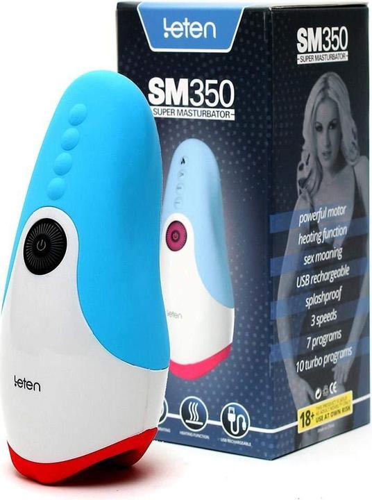 Immagine prodotto Leten SM350