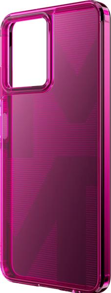 Actual product image HMD Case Casual Outfit (HMD Fusion)