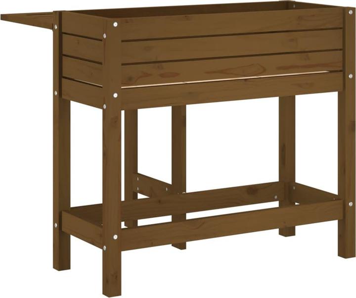 Produktbild vidaXL Pflanzkübel