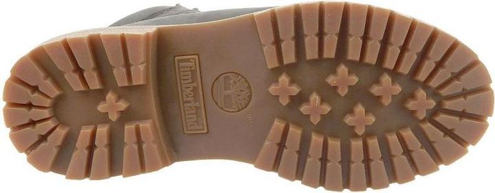 Actual product image Timberland 6 Inch Premium Boot (A1K3P W 36) (36)