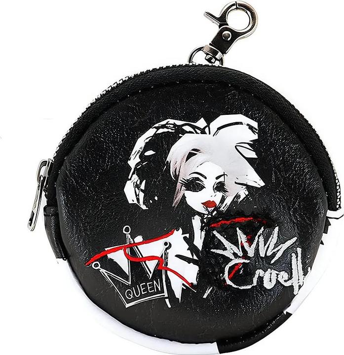 Actual product image Sombo Cruella purse
