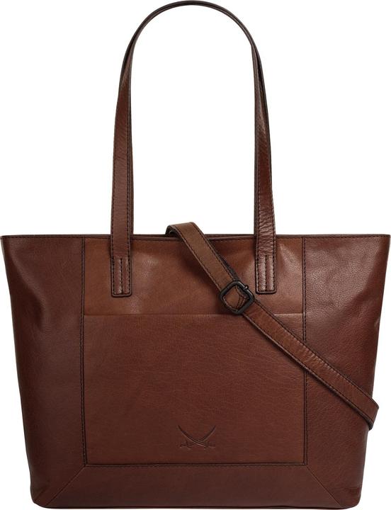 Produktbild Sansibar Shopper