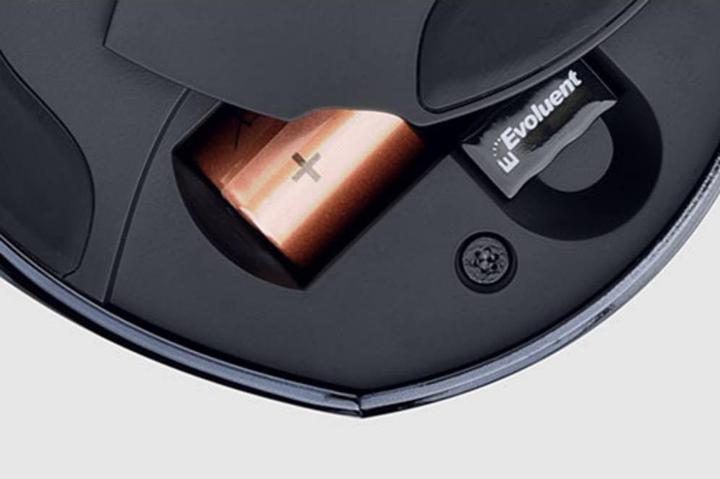 Produktbild Evoluent VerticalMouse D Medium WL (Kabellos)