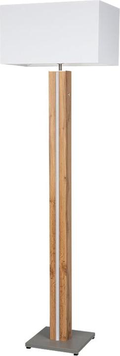 Stehlampe