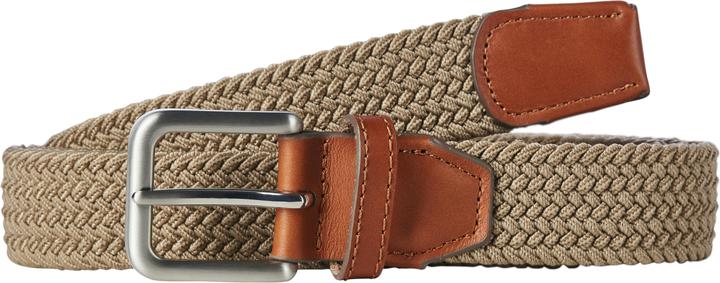 Jack & Jones Plus Size Flecht Gürtel (105)