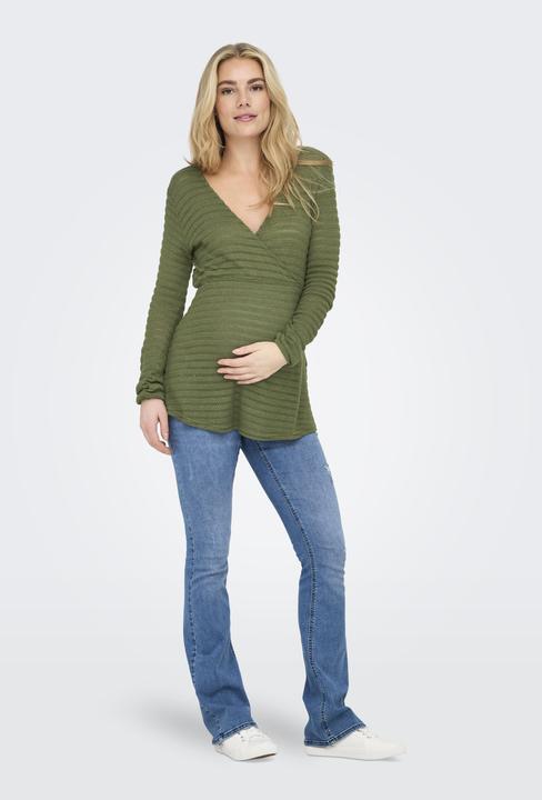Immagine prodotto Only Maternity OLMELICIA Top Top