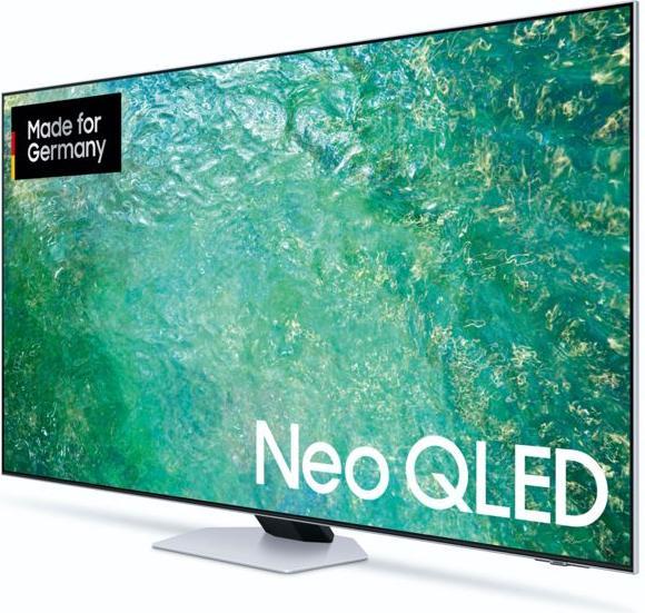 Actual product image Samsung GQ55QN85CAT (55", QN85C, NeoQLED, 4K)