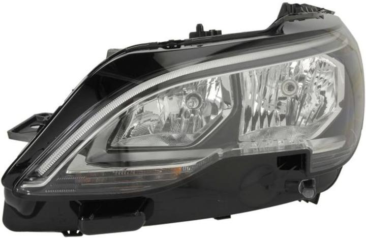 Produktbild Valeo Hauptscheinwerfer Links