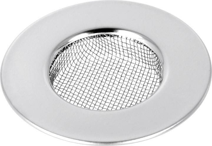 Metaltex Setaccio per capelli