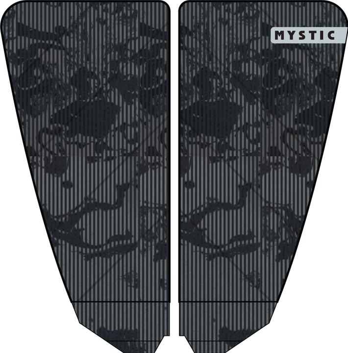 Immagine prodotto Mystic Ambush Tailpad Classic Shape
