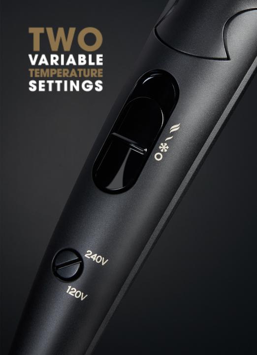 Image du produit ghd Flight+ Reisfhn (1600 W)