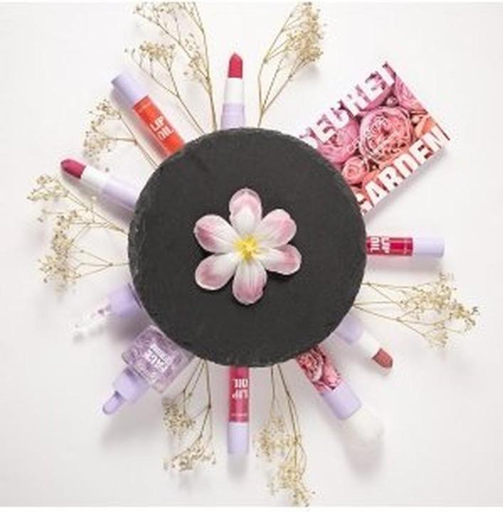 Produktbild Catrice Secret Garden Palette Contouring - 12 g (Mehrfarbig, Highlighter, 12 g)