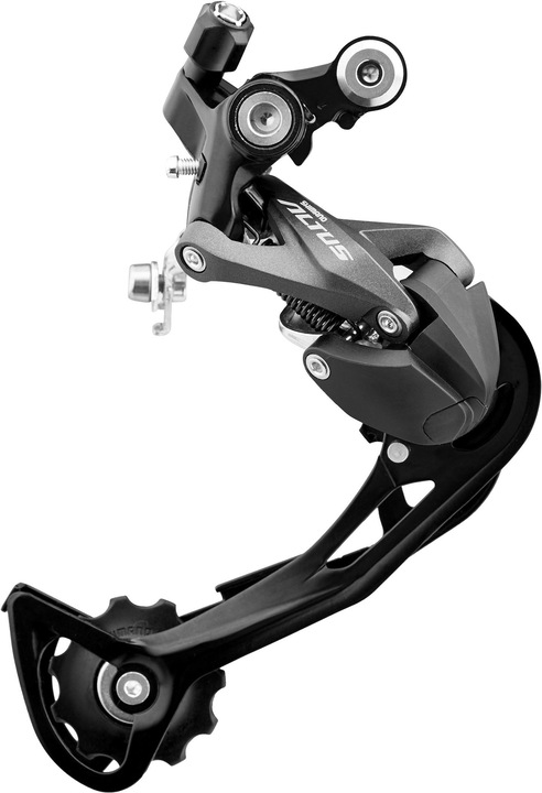 Produktbild Shimano Altus RD-M2000 Shadow Schaltwerk 9s (9-fach)