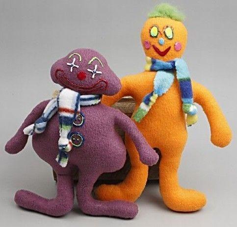 Immagine prodotto Creativ Company Set di fili per cucire multicolore, 20 rotoli (1000 m)