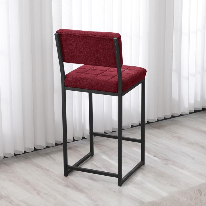 Image du produit Homitis Retro Bar Stool