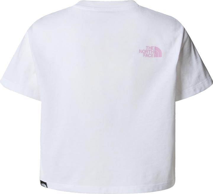 Produktbild North Face G Crop Easy (XXL)