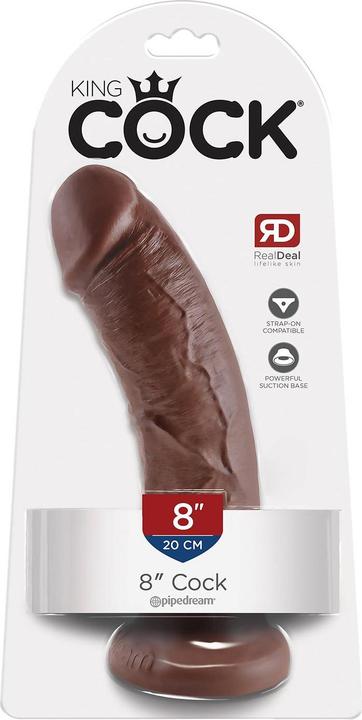 Image du produit Pipedream 8 Cock