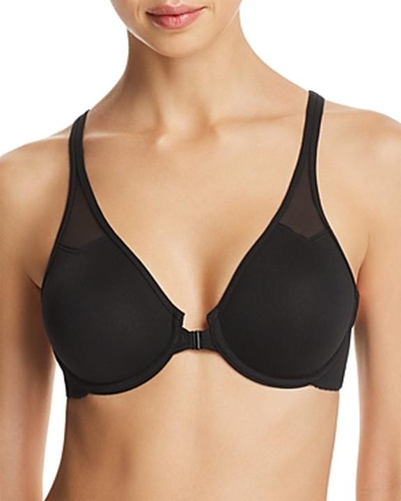 Actual product image Wacoal T-Back Underwire Bra (32 C)