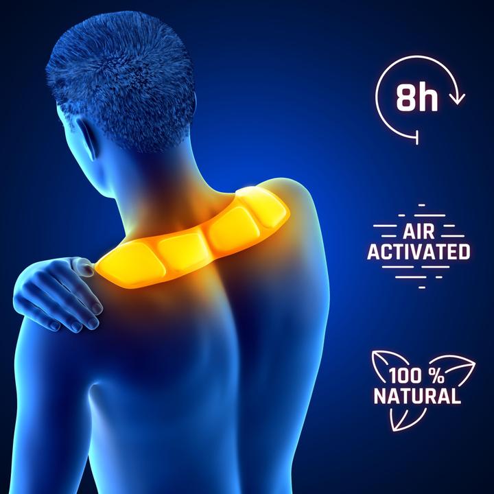 Immagine prodotto TherraTherm Scaldacollo 1er