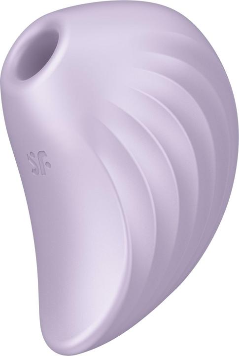 Productafbeelding Satisfyer Pearl Diver Air Pulse Stimulator