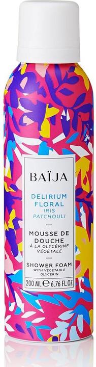Baija Baïja Paris Delirium Floral Mousse de Douche 200 ml (200 ml)
