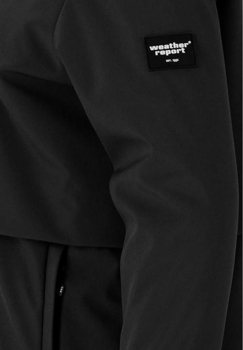 Produktbild Weather Report Tulson W-PRO 8000 (42)