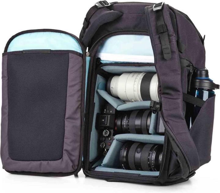 Actual product image Shimoda Urban Explore 25 (Photo backpack, 25 l)
