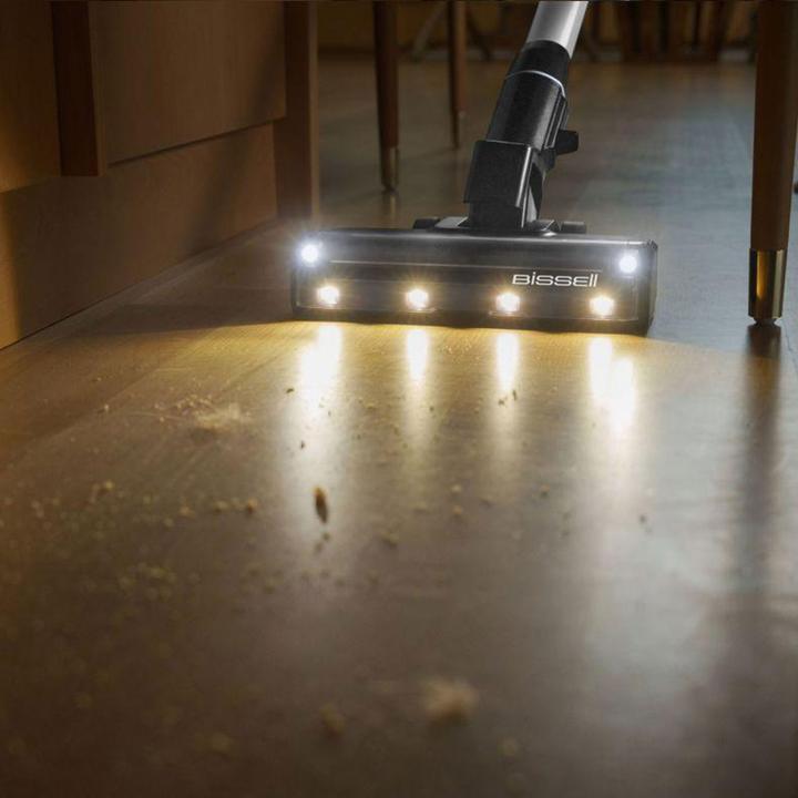 Actual product image Bissell PowerClean FurFinder Pro