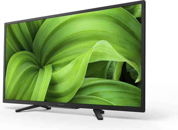 Actual product image Sony KD-32W800 (32", W800, LCD, HD ready, 2023)