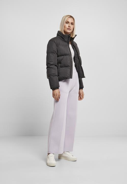 Produktbild Urban Classics Winterjacke Short Peached (S)