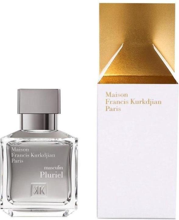 Produktbild Maison Francis Kurkdjian Masculin Pluriel (Eau de Toilette, 70 ml)