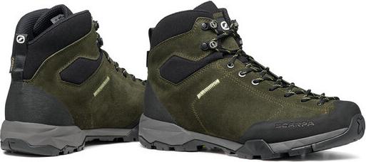 Produktbild Scarpa Mojito Hike GTX (50)