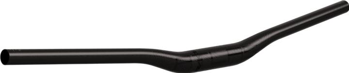 Actual product image Race Face Atlas Riser Handlebar, 35.0, 800x20mm, 8°/5°, stealth (35 mm)