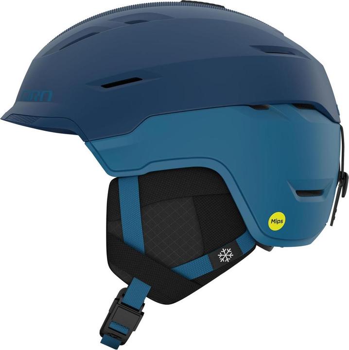 Giro Tor Spherical MIPS Helmet (52 - 55.50 cm, S)