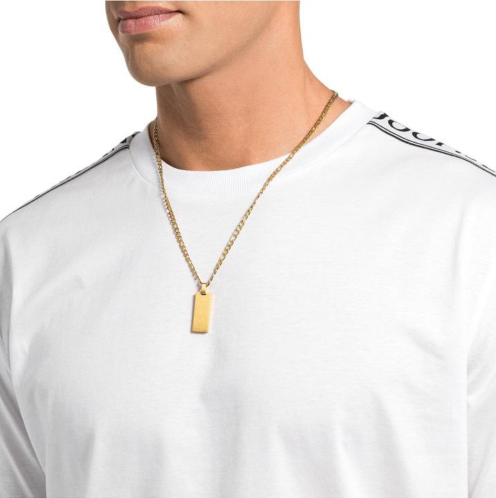 Immagine prodotto Joop! Kette (Acciaio inox IP placcato oro, 60 cm)